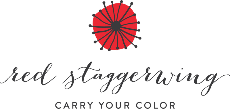 Red Staggerwing