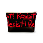 Cosmetic Clutch in Resist!