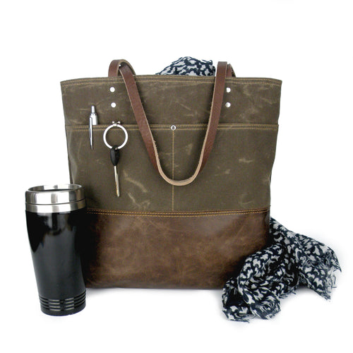 Red Staggerwing Urban Totes – Red Staggerwing