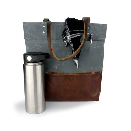 Red Staggerwing Urban Totes – Red Staggerwing